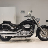 Мотоцикл Suzuki INTRUDER 400 CLASSIC с пробегом 51162 km