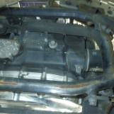 Мотоцикл Suzuki INTRUDER 400 CLASSIC с пробегом 51162 km