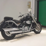 Мотоцикл Suzuki INTRUDER 400 CLASSIC с пробегом 51162 km