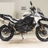 Мотоцикл Benelli TRK502X с пробегом 3 km
