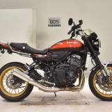 Мотоцикл Kawasaki Z900RS з пробігом 5115 km