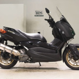 Мотоцикл Yamaha X-MAX250A з пробігом 11054 km