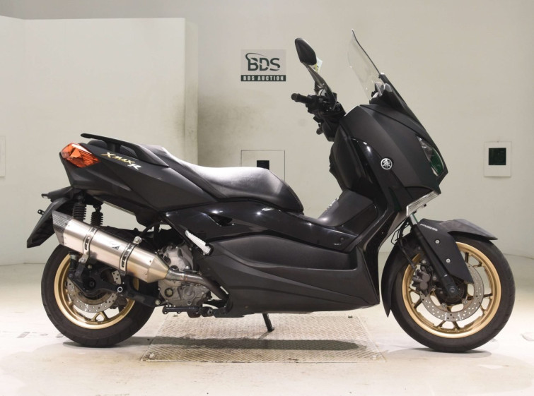 Мотоцикл Yamaha X-MAX250A з пробігом 11054 km