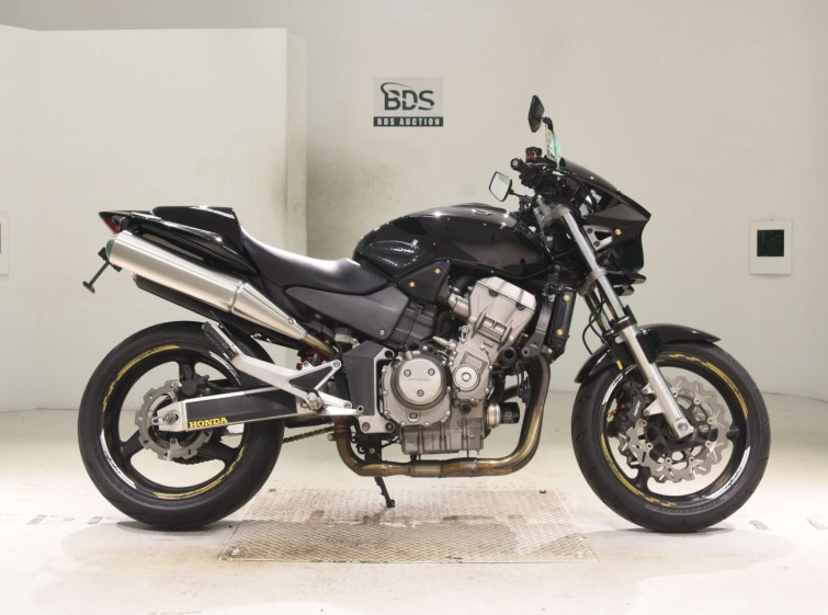 Мотоцикл Honda HORNET CB900F с пробегом 53718 km