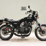 Мотоцикл Kawasaki KZ1000 с пробегом 28983 m