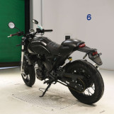 Мотоцикл KTM 200 EXC с пробегом 9698 km