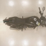 Мотоцикл KTM 200 EXC с пробегом 9698 km