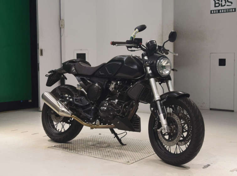 Мотоцикл KTM 200 EXC с пробегом 9698 km