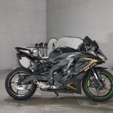Мотоцикл Kawasaki NINJA ZX-25R KRT