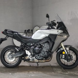 Мотоцикл Yamaha TRACER 9GT с пробегом 8140 km