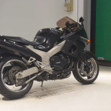Мотоцикл Kawasaki ZZ-R1100 с пробегом 43310 km