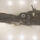 Мотоцикл Kawasaki ZZ-R1100 с пробегом 43310 km