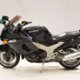 Мотоцикл Kawasaki ZZ-R1100 с пробегом 43310 km