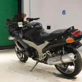 Мотоцикл Kawasaki ZZ-R1100 с пробегом 43310 km
