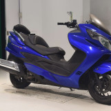 Мотоцикл Suzuki SKYWAVE 250M з пробігом 29965 km