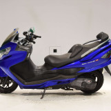 Мотоцикл Suzuki SKYWAVE 250M з пробігом 29965 km