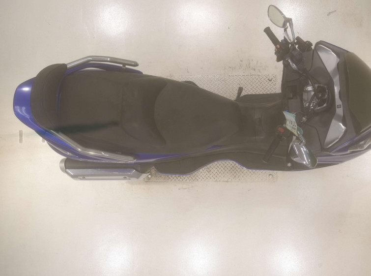 Мотоцикл Suzuki SKYWAVE 250M з пробігом 29965 km