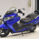 Мотоцикл Suzuki SKYWAVE 250M з пробігом 29965 km