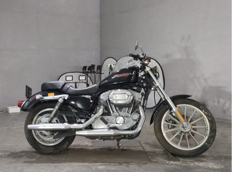 Мотоцикл HD SPORTSTER XL883