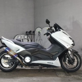 Мотоцикл Yamaha T-MAX530 з пробігом 23298 km