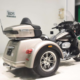 Мотоцикл HD ELECTRA GLIDE FLHTCU1750 TRIKE з пробігом 10859 km