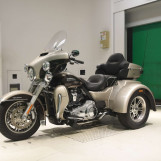 Мотоцикл HD ELECTRA GLIDE FLHTCU1750 TRIKE з пробігом 10859 km