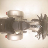 Мотоцикл HD ELECTRA GLIDE FLHTCU1750 TRIKE з пробігом 10859 km