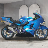 Мотоцикл Kawasaki NINJA ZX-12R с пробегом 54828 km