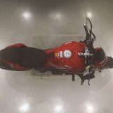 Мотоцикл Ducati STREET FIGHTER V4S с пробегом 11451 km