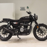 Мотоцикл Honda GB350 с пробегом 8361 km
