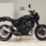 Мотоцикл Kawasaki Z900RS з пробігом 172 km