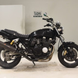 Мотоцикл Yamaha XJR400 с пробегом 20891 km