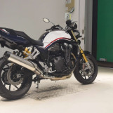 Мотоцикл Honda CB1300SF с пробегом 55 km