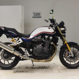 Мотоцикл Honda CB1300SF с пробегом 55 km