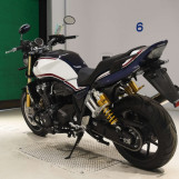 Мотоцикл Honda CB1300SF с пробегом 55 km