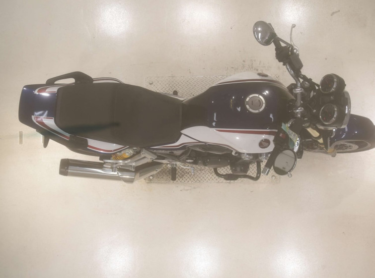 Мотоцикл Honda CB1300SF с пробегом 55 km