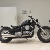 Мотоцикл Yamaha DRAGSTAR XVS400 CLASSIC с пробегом 1731 km