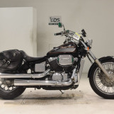 Мотоцикл Honda SHADOW750 SLASHER з пробігом 25852 km
