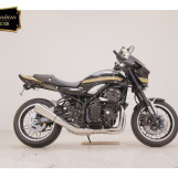 Мотоцикл Kawasaki Z900RS з пробігом 6132 km