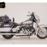 Мотоцикл HD ELECTRA GLIDE FLHTCUSE1800 с пробегом 1616 km
