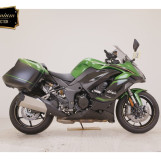 Мотоцикл Kawasaki NINJA1100SX с пробегом 5480 km