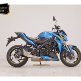 Мотоцикл Suzuki GSX-S1000 з пробігом 22753 km