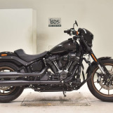 Мотоцикл HD FXLRS1920 с пробегом 821 km