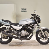 Мотоцикл Kawasaki BALIUS ZR250 с пробегом 28201 km