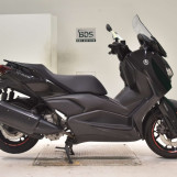 Мотоцикл Yamaha X-MAX250A з пробігом 9299 km