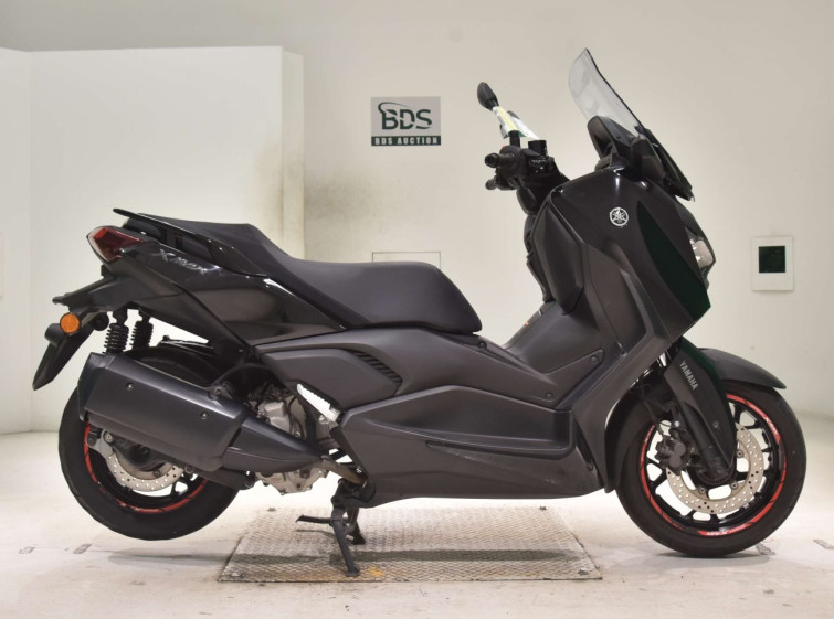 Мотоцикл Yamaha X-MAX250A з пробігом 9299 km