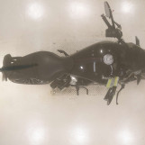 Мотоцикл Ducati X DIAVEL S с пробегом 16070 km