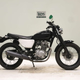 Мотоцикл Honda CB223S з пробігом 20221 km