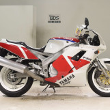 Мотоцикл Yamaha FZR1000 с пробегом 54502 km