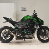 Мотоцикл Kawasaki Z1000 с пробегом 33577 km